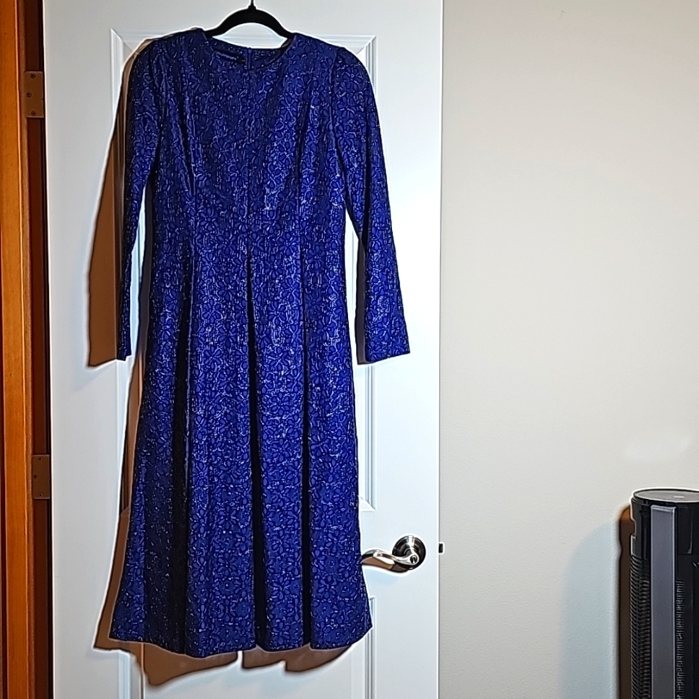 Differentes evening dress
